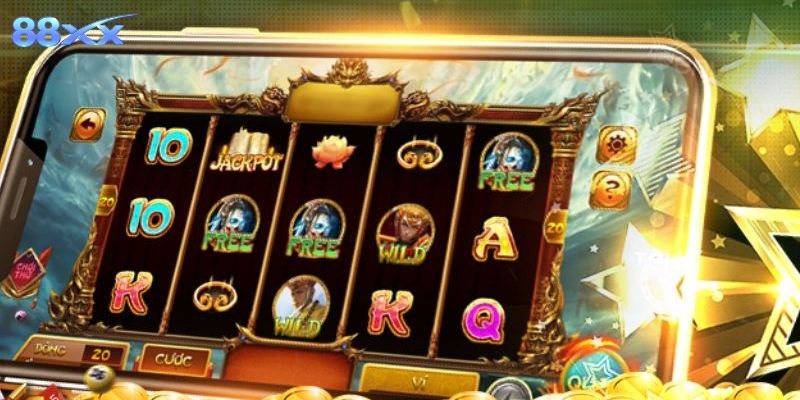 Hiểu luật chơi chuẩn giúp game thủ dễ nhập cuộc và quay thưởng