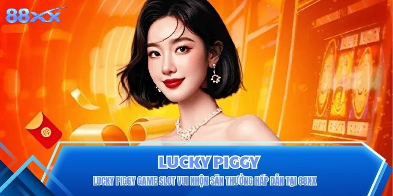 Lucky Piggy