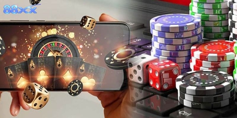 Quy trình nạp tiền đơn giản với chất lượng chuẩn mực