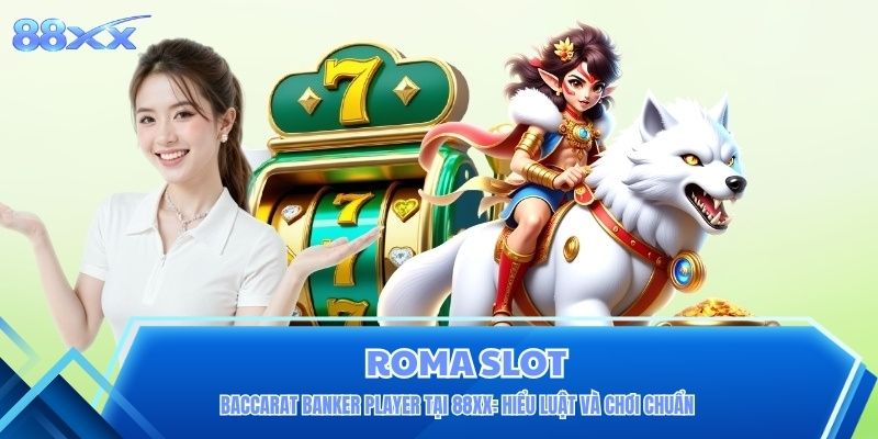 Roma Slot